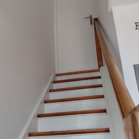 Appartement Calme Et Lumineux Radinghem-en-Weppes Exterior foto