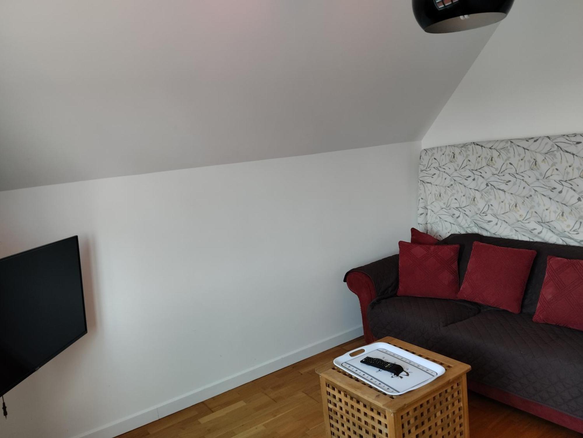 Appartement Calme Et Lumineux Radinghem-en-Weppes Exterior foto